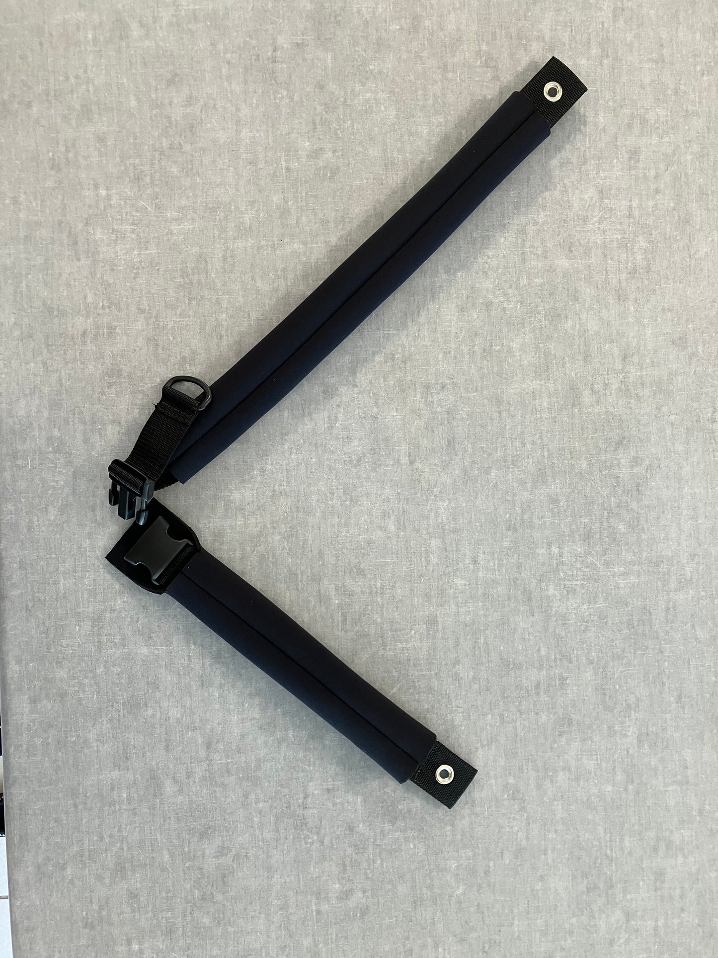 LoveHandles® Chest Strap