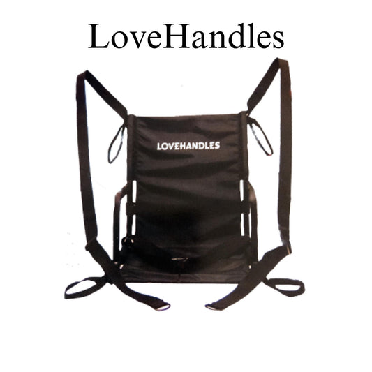 LoveHandles®