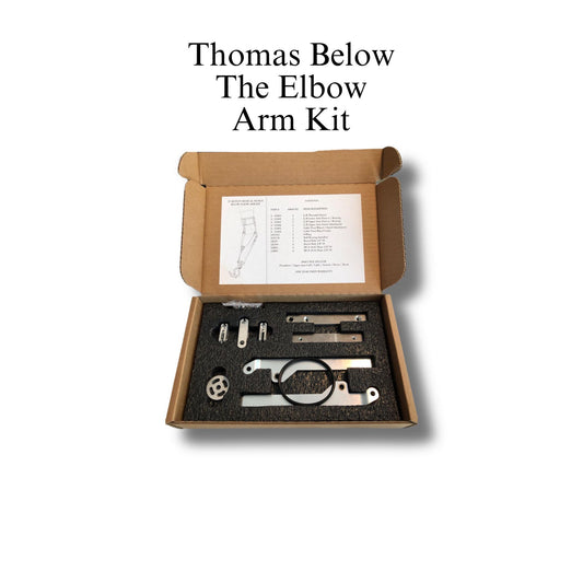 Thomas Below the Elbow Arm Kit