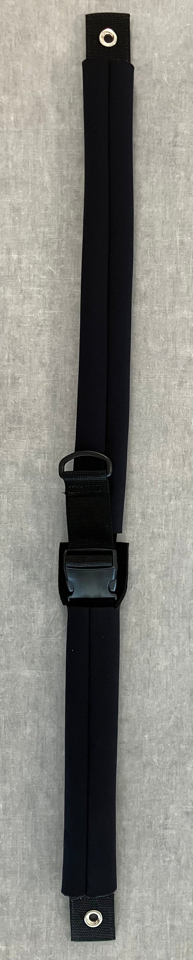 LoveHandles® Chest Strap