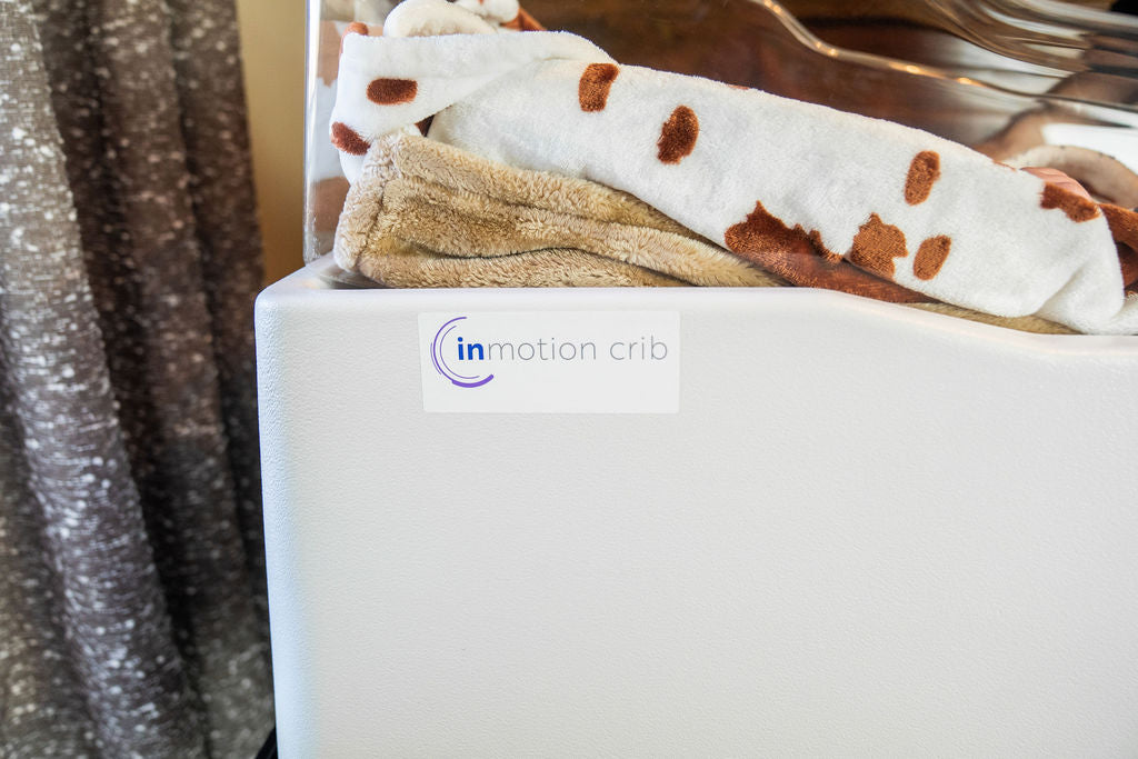 inmotion crib