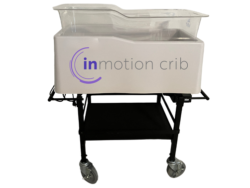 inmotion crib